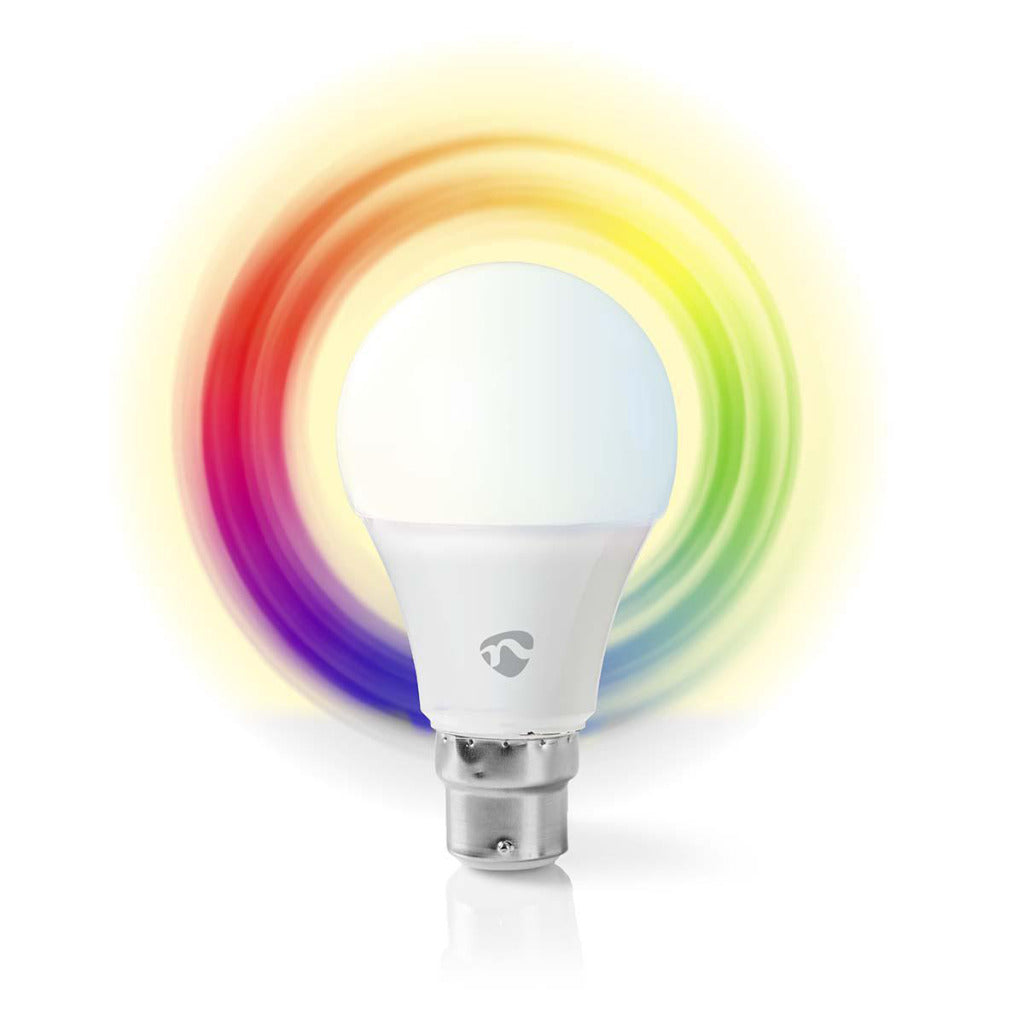 Nedis smart ledlamp