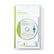 Nedis cldk110tp lensreiniger blu-ray dvd 20 ml - afbeelding 2
