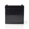 Nedis bala1200012v oplaadbare loodzuuraccu 12v 12 000 mah 167 x 181 x 77 mm