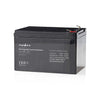 Nedis bala1200012v oplaadbare loodzuuraccu 12v 12 000 mah 167 x 181 x 77 mm