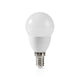 NEDIS LEDBE14G452 LAMPED LED E14 G95 5,8 W 470 LM