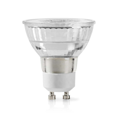 NEDIS LEDBGU10P16G3 LAMPAGGIO LED GU10 PAR 16 4,8 W 345 LM