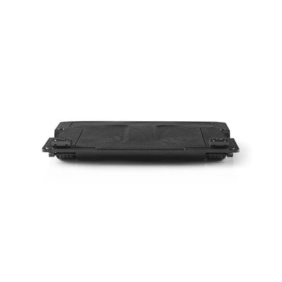 Nodis NBCR200BK Notebook in piedi fino a 18 Universal Black