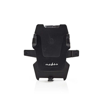 Nedis SCMT100BK Solte per smartphone per l'auto universale