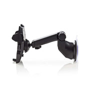 Nedis scmt100bk smartphone-houder voor de auto universeel - afbeelding 4