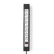 Nedis Exso830F1Pro Box Spring Secure Contatta 8-vie 3,00 Mino Bianco