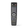 Nedis TVC2100BK Remoto universale Pre -Programmate Opera 10 dispositivi