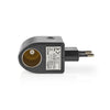 Nedis WACA12V Adaptador de nutrición CAR