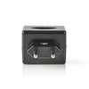 Nedis WACA12V Adaptador de nutrición CAR