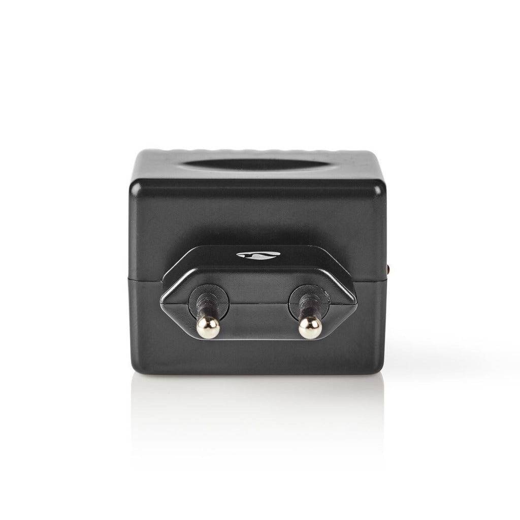 Nedis WACA12V Adaptador de nutrición CAR