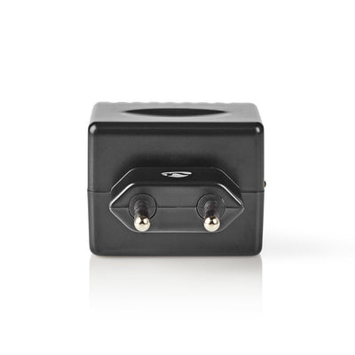 Auto dell'adattatore nutrizionale Nedis WACA12V