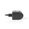 Nedis WACA12V Adaptador de nutrición CAR