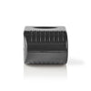 Nedis WACA12V Adaptador de nutrición CAR