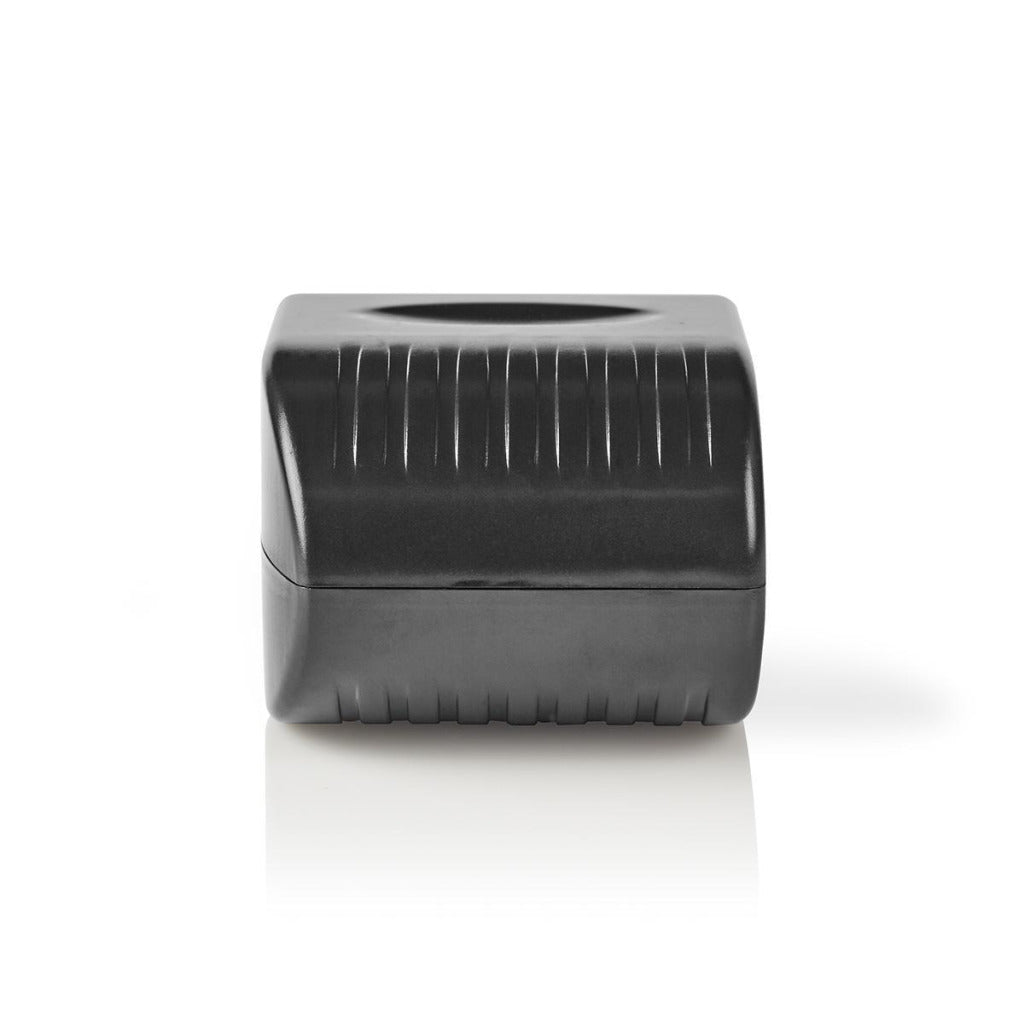 Nedis WACA12V Adaptador de nutrición CAR