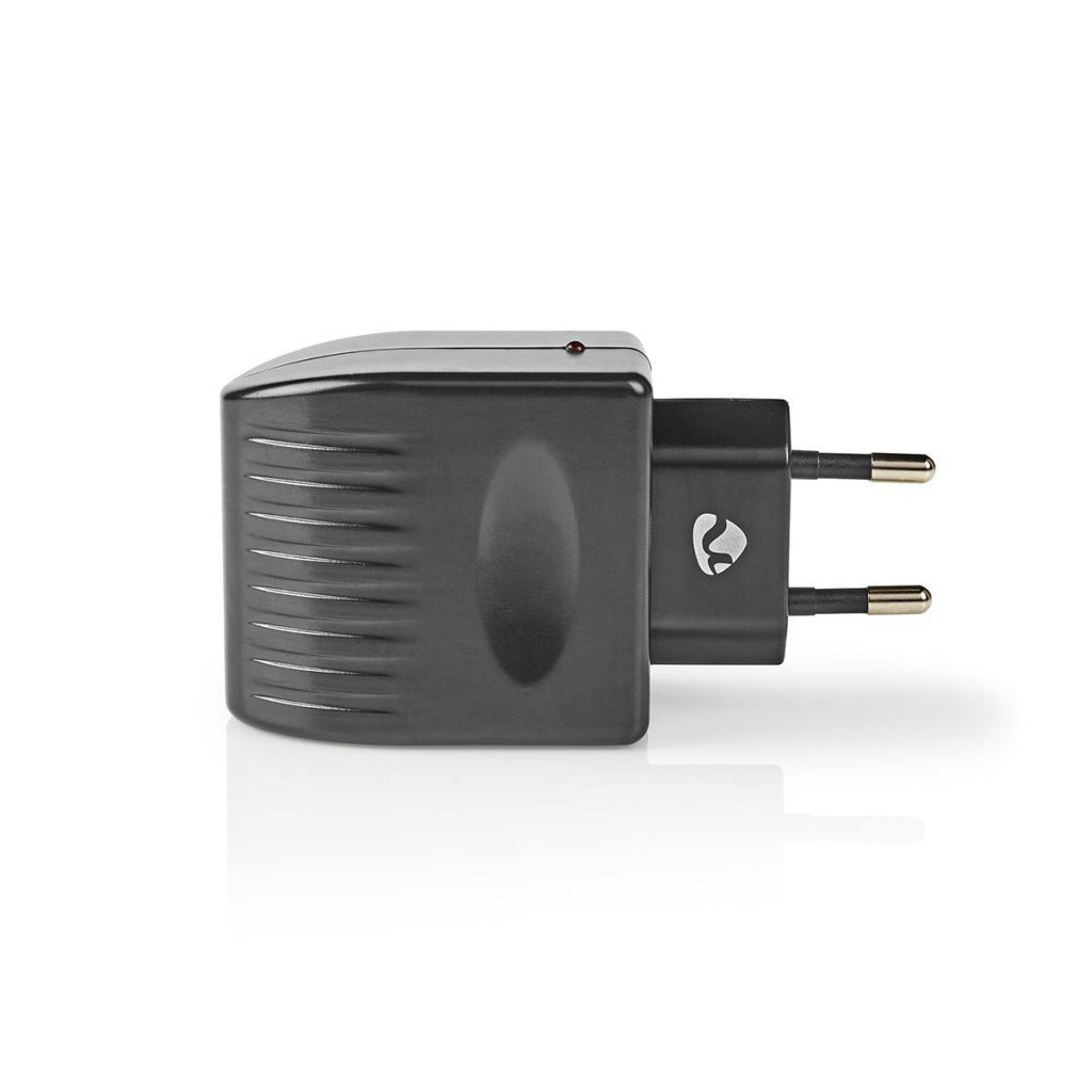 Nedis WACA12V Adaptador de nutrición CAR