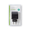 Nedis WACA12V Adaptador de nutrición CAR