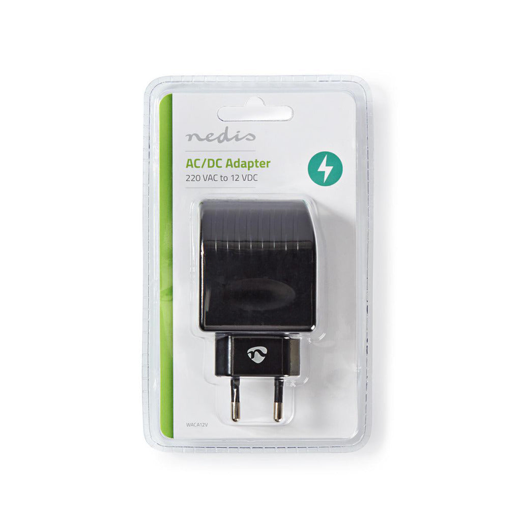 Nedis WACA12V Adaptador de nutrición CAR