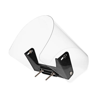 Nedis Spro10bk LNB Copertura protettiva dalle influenze meteorologiche 14 x 17 cm Nero trasparente
