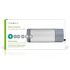 Nedis PIMS10024 Stroomomvormer Gemodificeerde Sinusgolf 24 V Dc 230 V 100 W 1x Schuko 1x Usb-uitgang