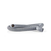 NEDIS WAOH2219SHP20 Manguera de drenaje 22 mm de 19 mm recto 0.5 bar 60 grados;