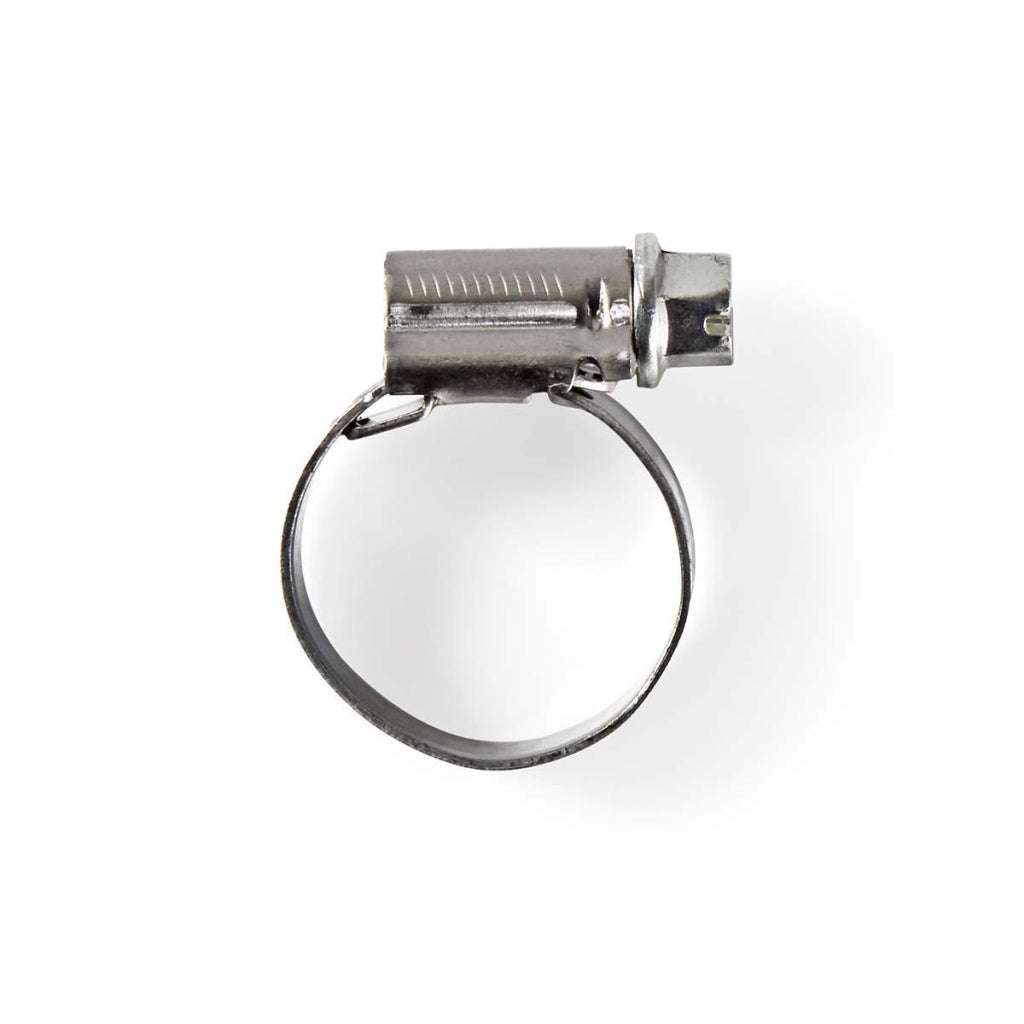 Nedis wahc1627 slangklem 16 - 27 mm