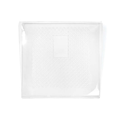 Nedis ffdt110at61 lekkak 60 cm trasparente