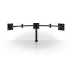 Nedis ERGOTMM100BK Bracket Monitor Ergonomic Tre Monito