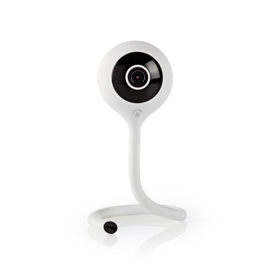NEDIS WiFi11cwt Wi-Fi IP Climate Sensor Full-HD 1080p