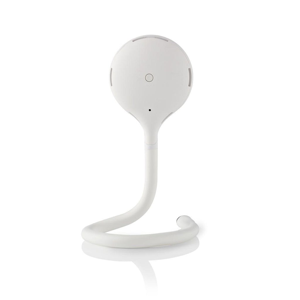 NEDIS WiFi11cwt Wi-Fi IP Climate Sensor Full-HD 1080p