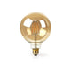 Nedis Wifilf10gdg125 Lampada LED Wi-Fi con filamento E27 125 mm 5 W 500 LM