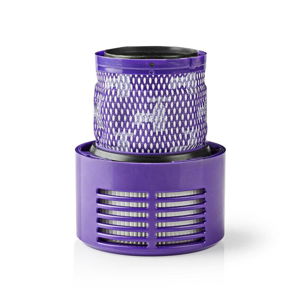 Nedis Nedis Motor Filter HEPA Reserve Section V10 e SV12