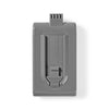 NEDIS V2AHDY21V602 ASSOPUMENTE Batería Li-ion 21.6 V 2 AH 43.2 WH Reemplazo para la serie DC16