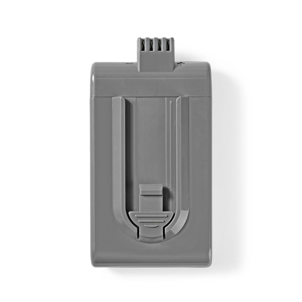 NEDIS V2AHDY21V602 ASSOPUMENTE Batería Li-ion 21.6 V 2 AH 43.2 WH Reemplazo para la serie DC16