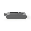 NEDIS V2AHDY21V602 ASSOPUMENTE Batería Li-ion 21.6 V 2 AH 43.2 WH Reemplazo para la serie DC16