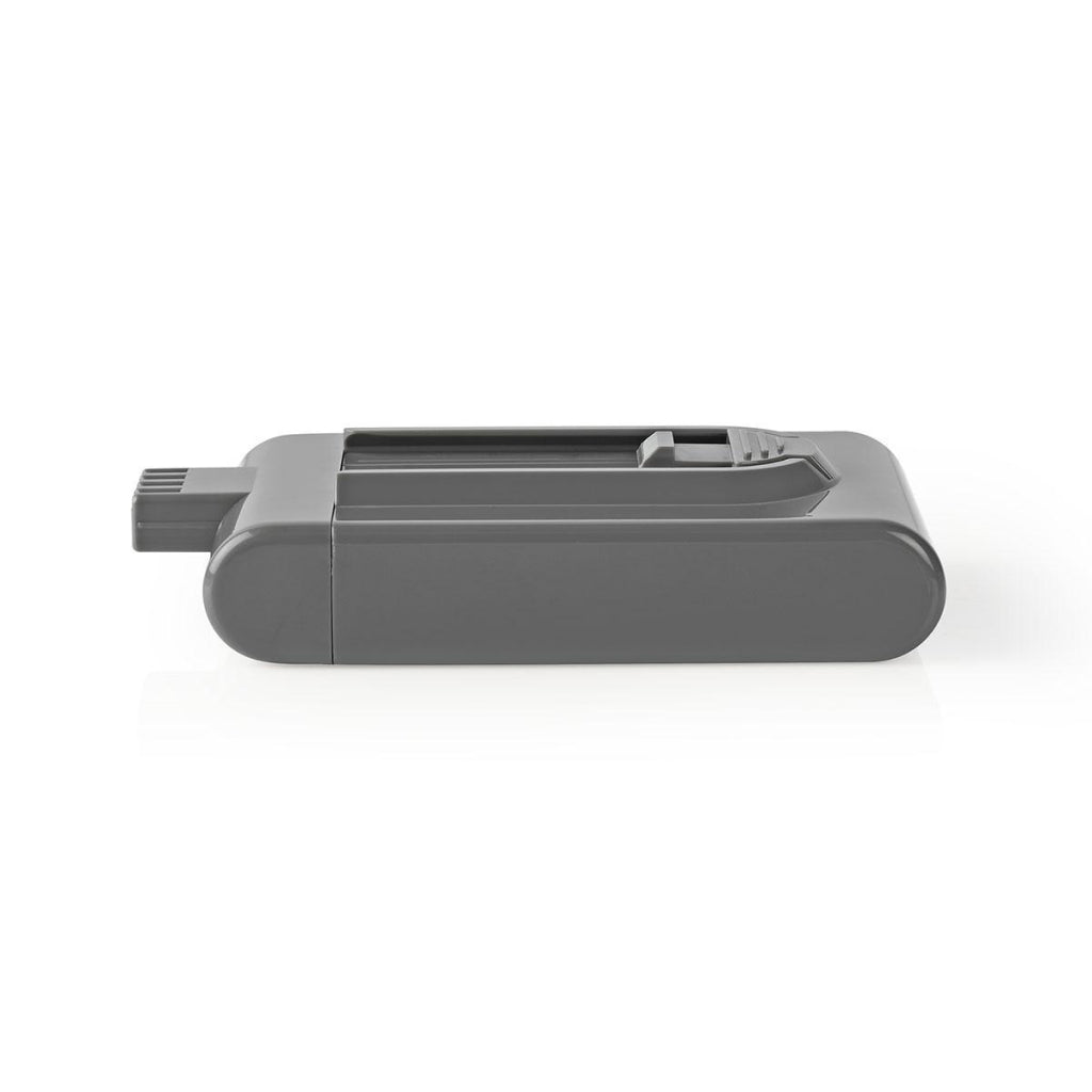 NEDIS V2AHDY21V602 ASSOPUMENTE Batería Li-ion 21.6 V 2 AH 43.2 WH Reemplazo para la serie DC16
