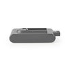 NEDIS V2AHDY21V602 ASSOPUMENTE Batería Li-ion 21.6 V 2 AH 43.2 WH Reemplazo para la serie DC16