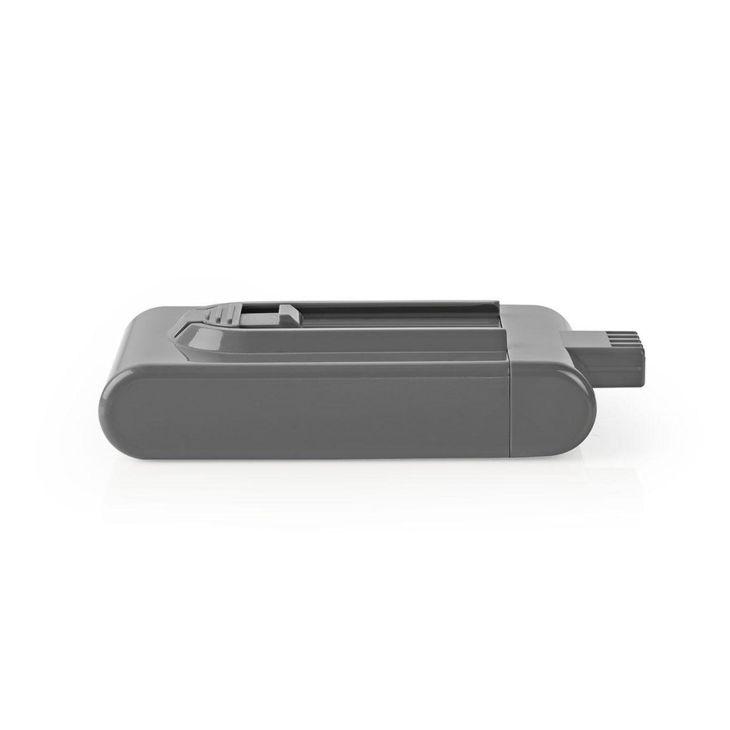 NEDIS V2AHDY21V602 ASSOPUMENTE Batería Li-ion 21.6 V 2 AH 43.2 WH Reemplazo para la serie DC16