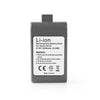 NEDIS V2AHDY21V602 ASSOPUMENTE Batería Li-ion 21.6 V 2 AH 43.2 WH Reemplazo para la serie DC16