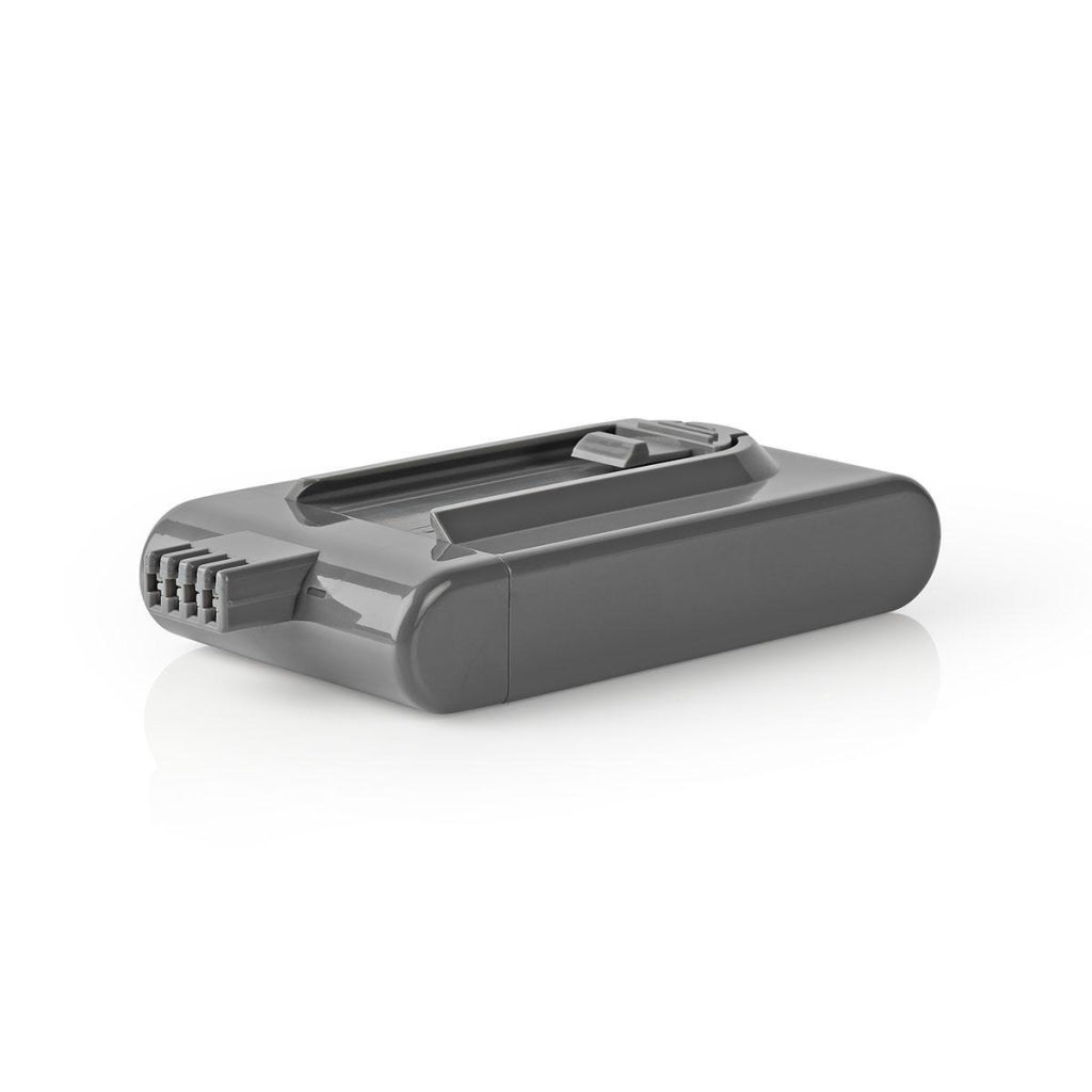 NEDIS V2AHDY21V602 ASSOPUMENTE Batería Li-ion 21.6 V 2 AH 43.2 WH Reemplazo para la serie DC16