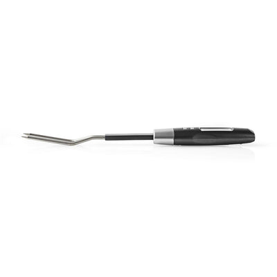 NEDIS KATH108GY Flotta Termometro 0 250 gradi;