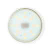 Nedis wifilw30crgu10 wi-fi smart led-lamp warm tot koel wit gu10 3-pack