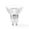 Nedis wifilw31crgu10 wi-fi smart led-lamp warm wit gu10 3-pack