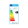 NEDIS WIFILF10WTST64 Lámpara de filamento LED Wi-Fi E27 ST64 5 W 500 LM