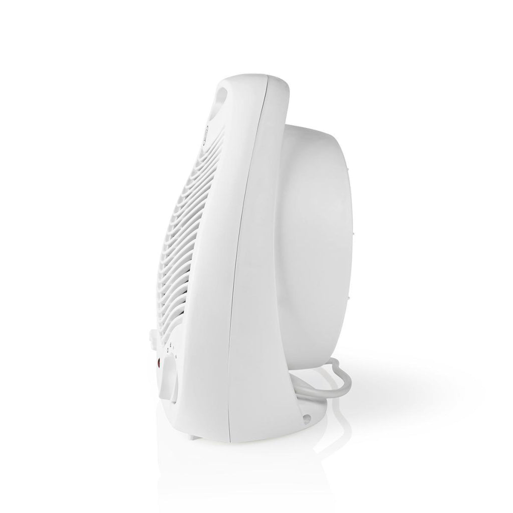 Nedis HTFA13CWT Ventilatore STANDA 2000 W Termostato