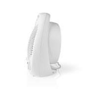 Nedis htfa13cwt ventilatorkachel 2000 w thermostaat - afbeelding 2