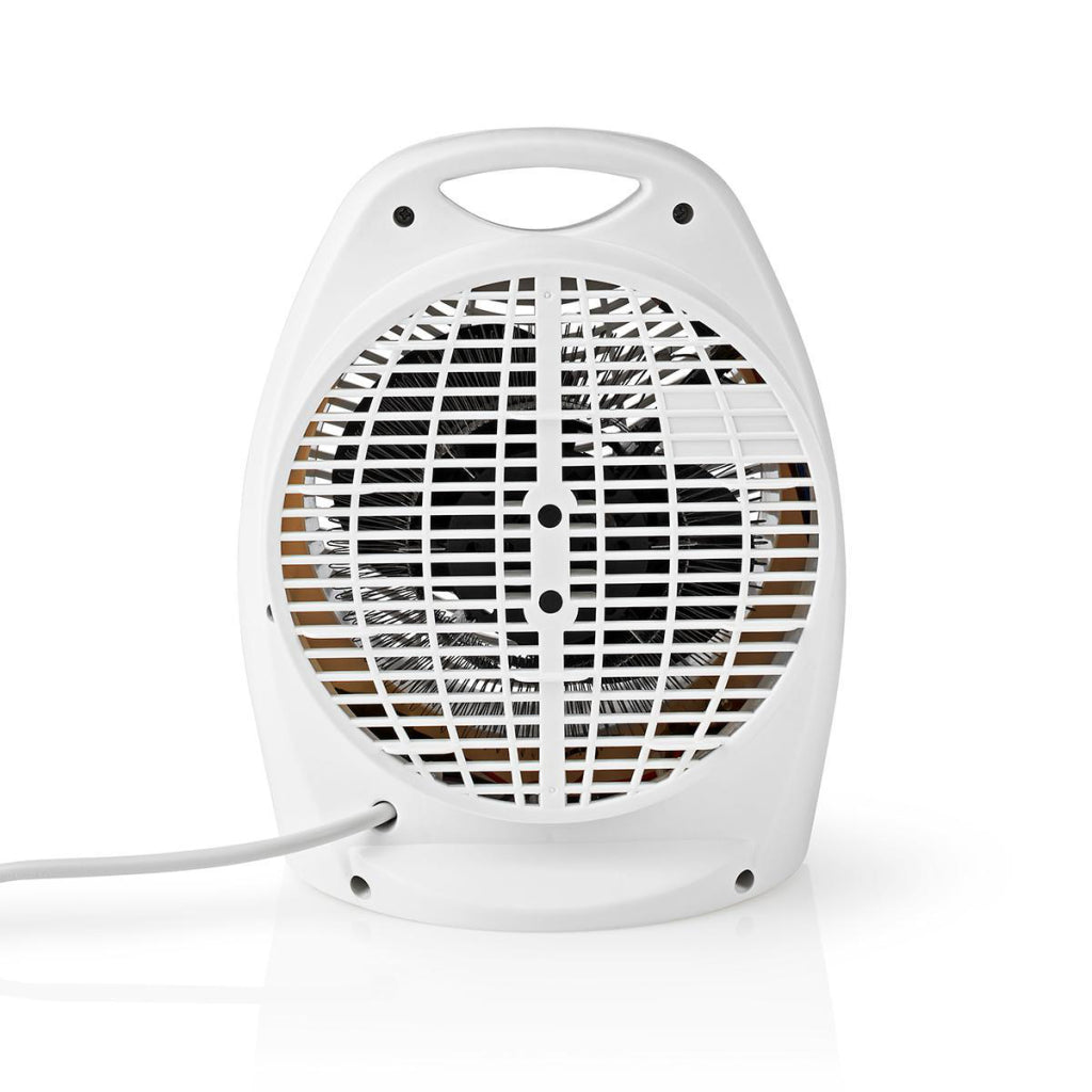 Nedis HTFA13CWT Ventilatore STANDA 2000 W Termostato
