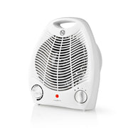 Nedis htfa13cwt ventilatorkachel 2000 w thermostaat - afbeelding 4