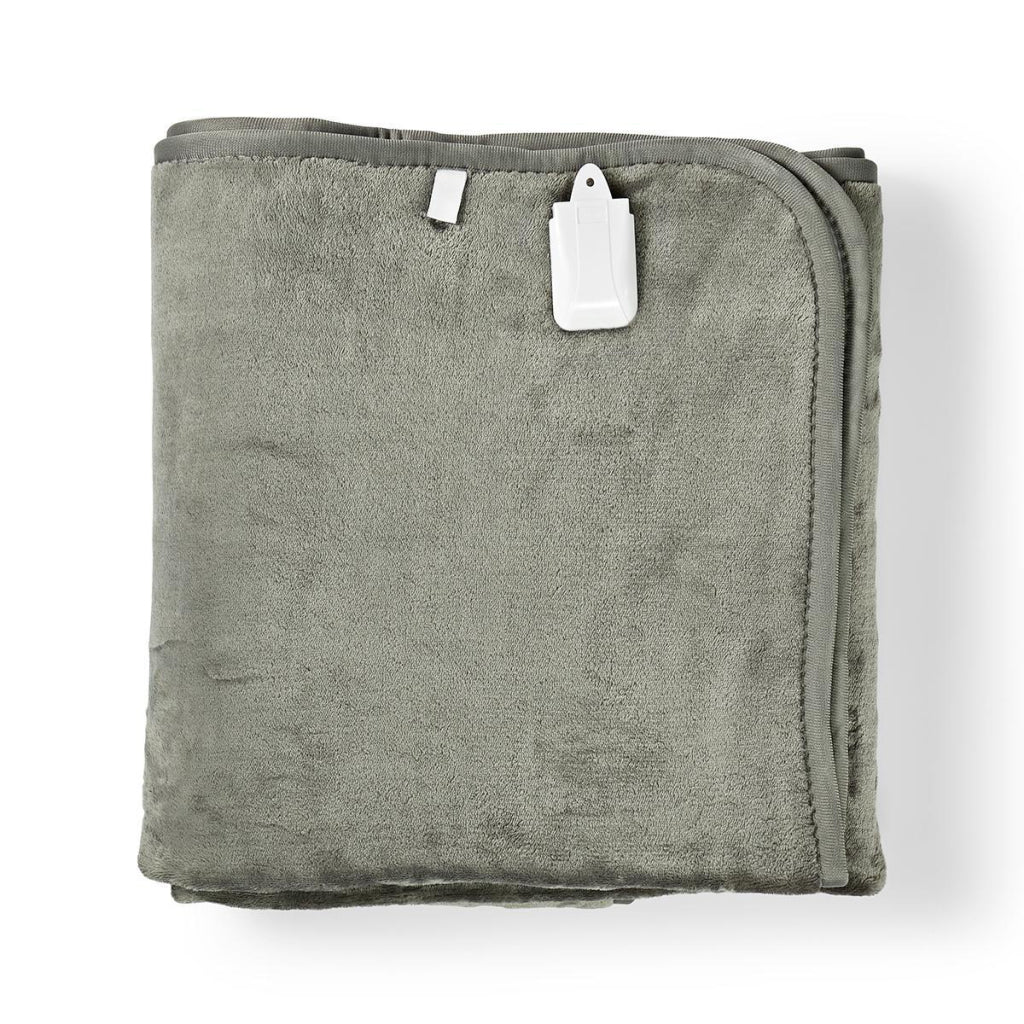 Nedis PEBL130CWT1 Coperta elettrica OnDerstO