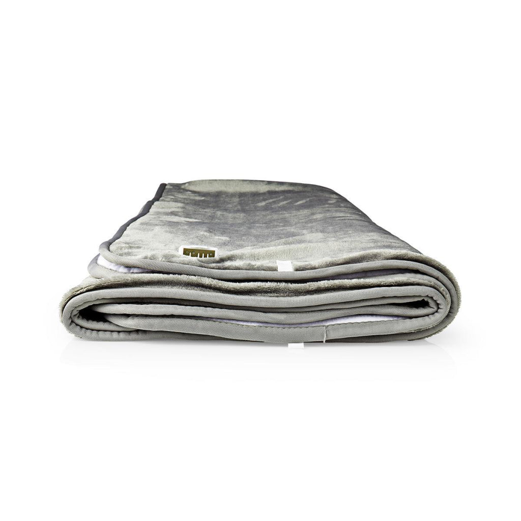 Nedis PEBL130CWT2 ELETTRIC ONDERBLAD 160x140 cm
