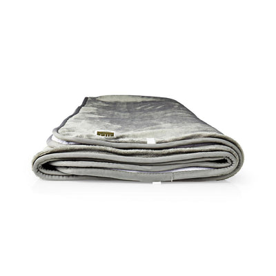 Nedis PEBL130CWT2 ELETTRIC ONDERBLAD 160x140 cm